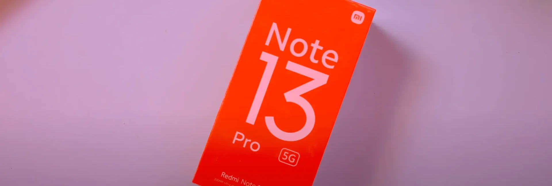 Redmi Note 13